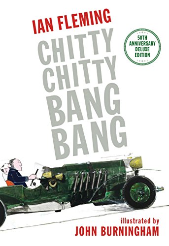 Chitty Chitty Bang Bang: The Magical Car Chitty Chitty Bang Bang: The Magical Car