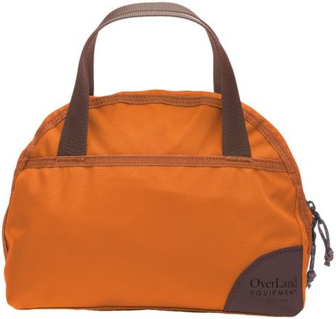Overland Equipment Taxi Toiletry Bag
