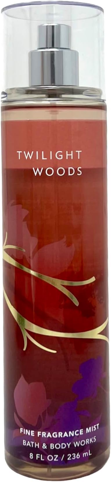 Twilight Woods 8 fl oz Fine Fragrance Mist Body Care/Beauty Care/Bodycare/BeautyCare