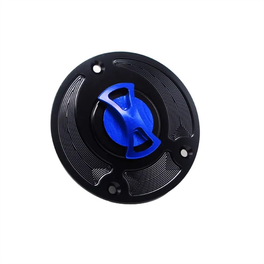 Moto Tappo Serbatoio Carburante Gas Copertura Serbatoio Dell'olio Copertura Benzina Per Suz&uki GSX-R600 GSX-R750 GSX-R1000 SV650 SV1000 GSXR 1300 tappo serbatoio moto
