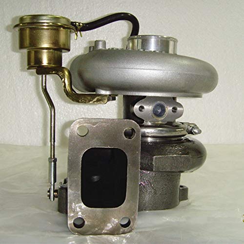 Amazon | yise-T1976 New 4D34 turbocharger 49179-00260 ME073623