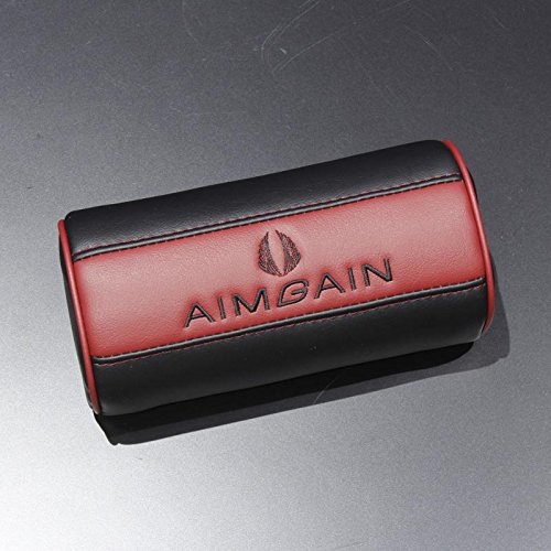 Amazon | エイムゲイン(AIMGAIN) AIMGAIN ラグジュアリー ヘッドパッド