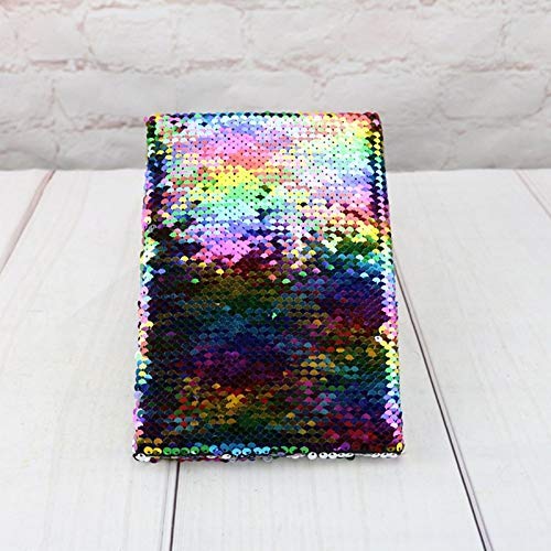 3NH® Personality Notebook Scaly Fish Hwritten Diy Notebook Strange ...