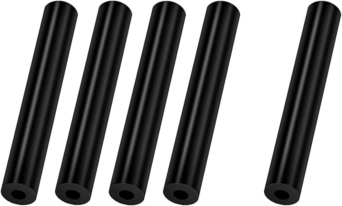 Sun Visor, Driver & Passenger Side Car Sun Visor, Black