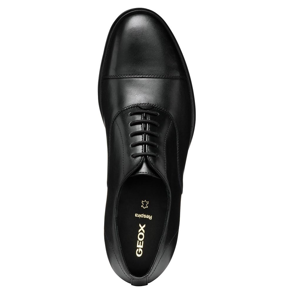 Geox U Rezzonico B Oxford Uomo