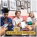 Spin Master Games, SolidRoots Game of Phones, Use Your Phone to Get Ahead, Hilarious Cards for Family Game Night, for Teens, Adults & Family, 3-10 Players, for Ages 13 & Up