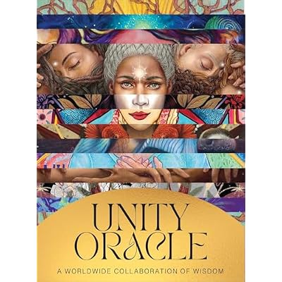 Unity Oracle