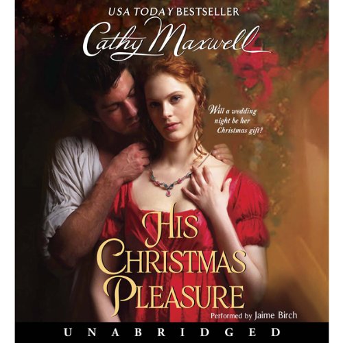 Cover art for His Christmas Pleasure