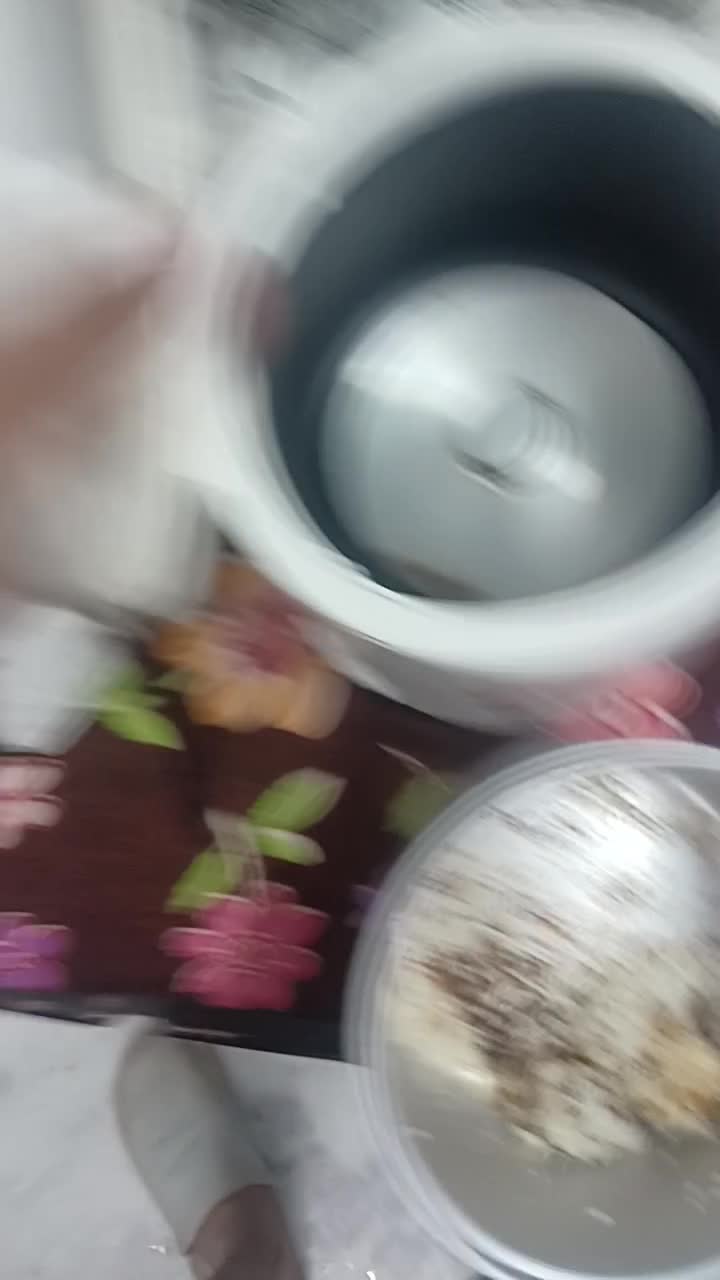 Watch Very bad rice cooker after cooking rice on Amazon Live