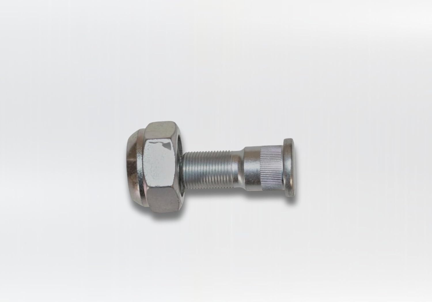 OEM Wheel Nut and Stud Kit Front RH for Isuzu NPR, NPR-HD, NQR, NRR, Reach (6)