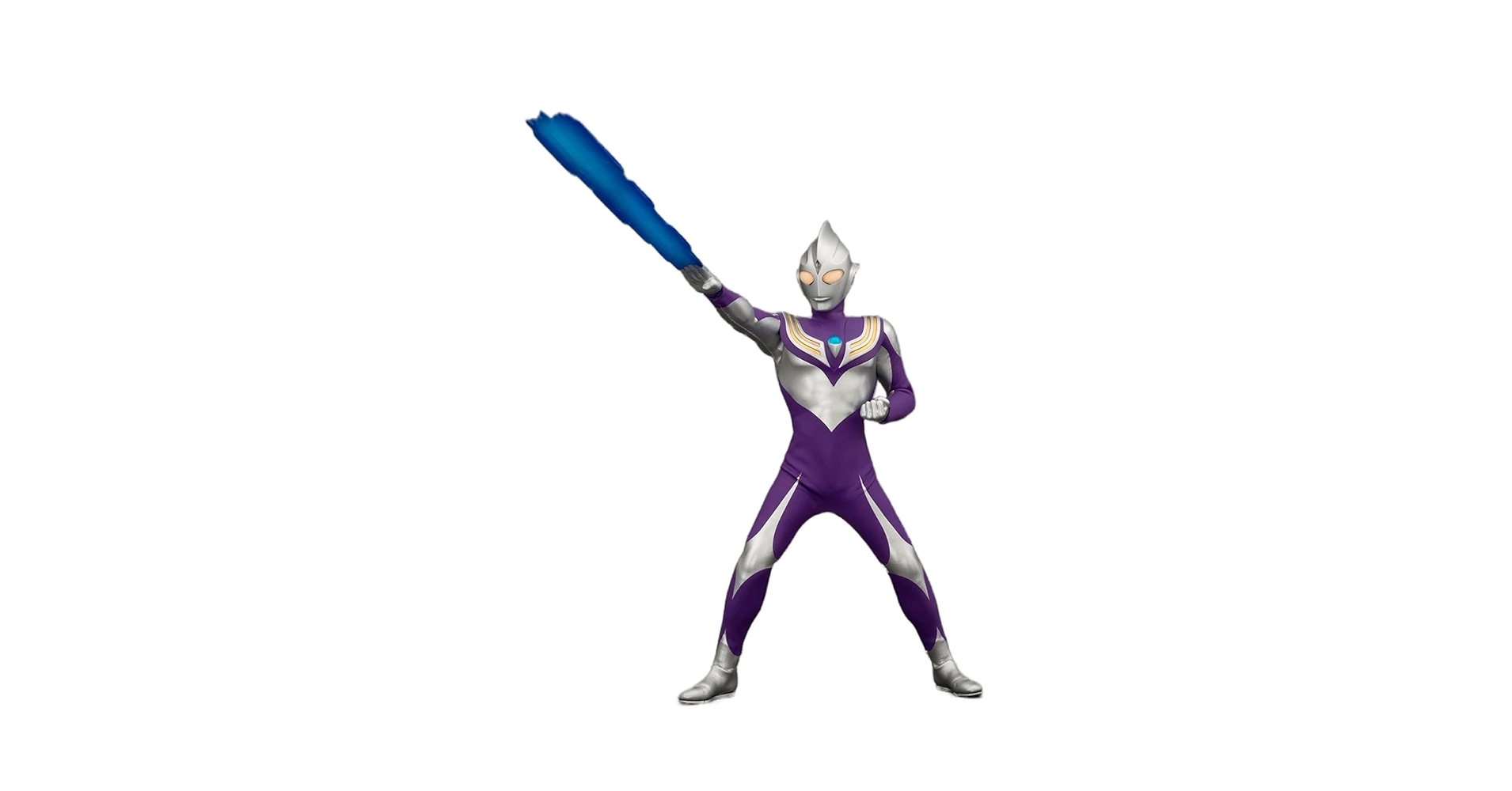 海外限定 alphamax アルファマックス ウルトラマンティガ スカイタイプ Amazon.co.jp: 「AC」ALPHAMAX ウルトラマンティガ スカイタイプ