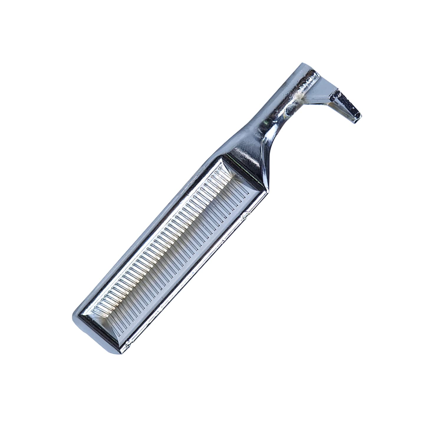 YMHHefySilver Interior Metal Door Handle Front Left Driver Side 1987-1996 Ford Bronco F150 F250 F350 F53 F59 F800