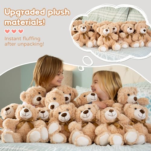 Reviews de Osos de peluche , listamos los 10 mejores. 11 Imagen adicional