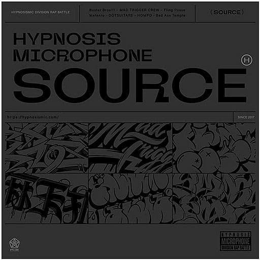 Amazon.co.jp: HYPNOSIS MICROPHONE SOURCE: Music