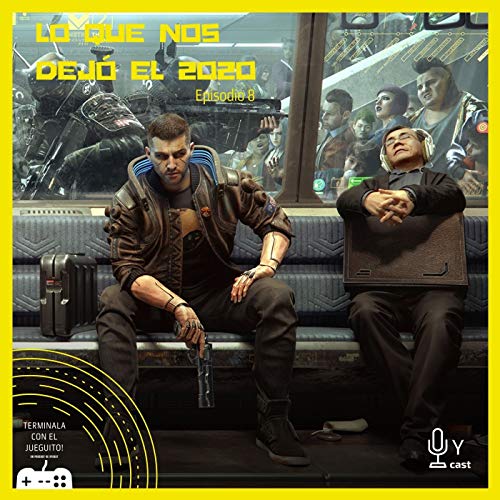 8: Lo que nos dej&oacute; el 2020