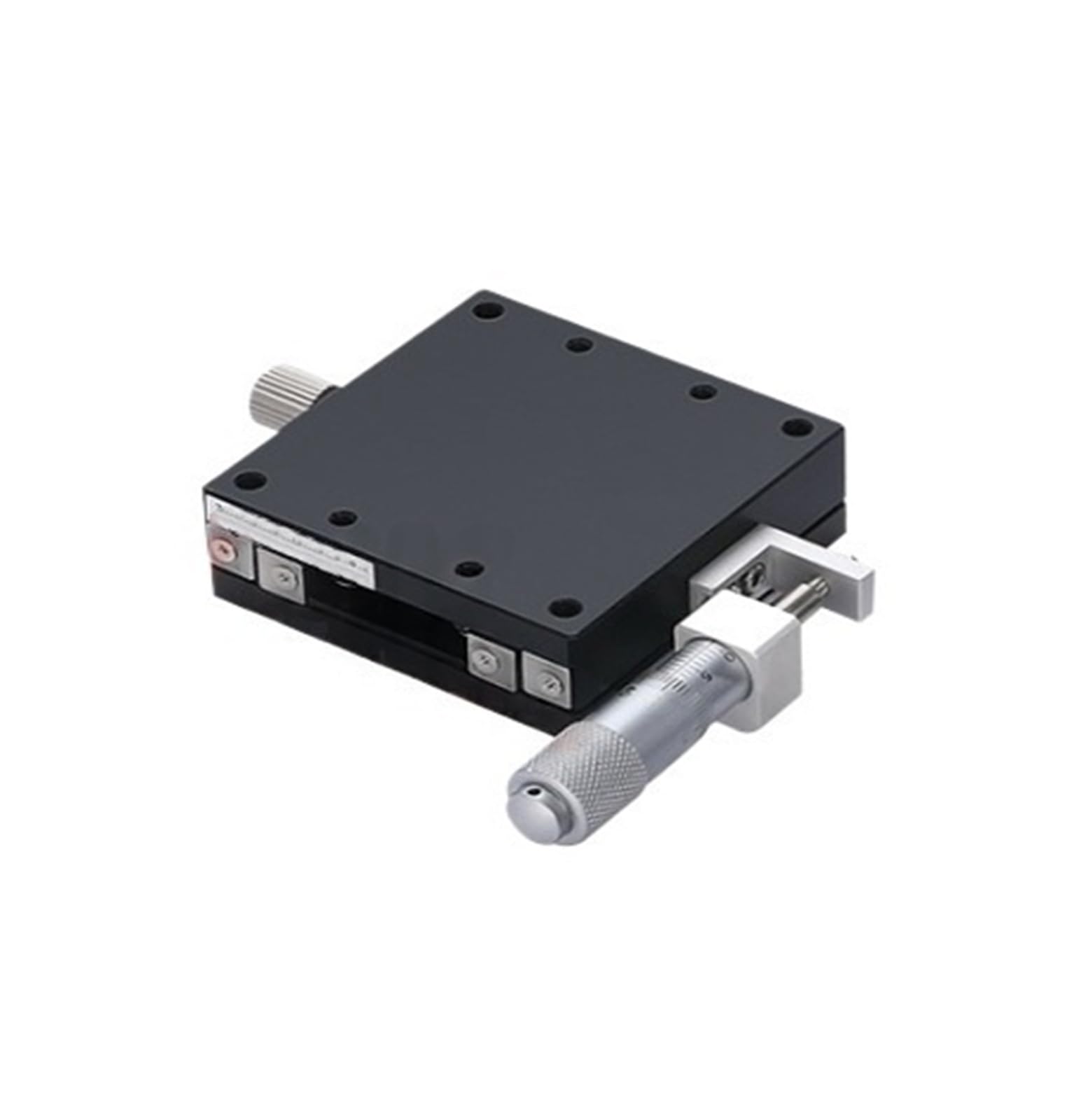 Glissière de réglage Fin LGY60/LGX40 Déplacement (LGX40-C)