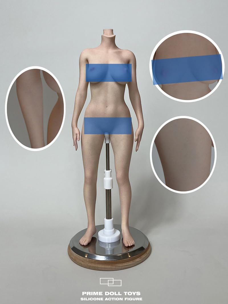 Amazon.co.jp: [Tbmodel ]PDTOYS 1/6フィギュア 素体 Mサイズ