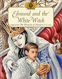 Edmund and the White Witch (The World of Narnia)
