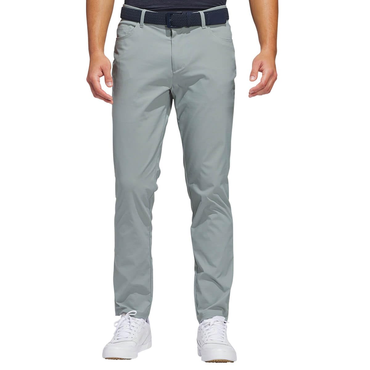 adidas Golf Uomo Ultimate365 sostenibili a Vita Media a 5 Pantaloni Golf
