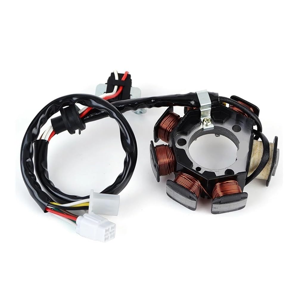 Bobine d'allumage magnétique TTR90 robuste 5HN8551001