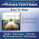 East To West [Performance Tracks]