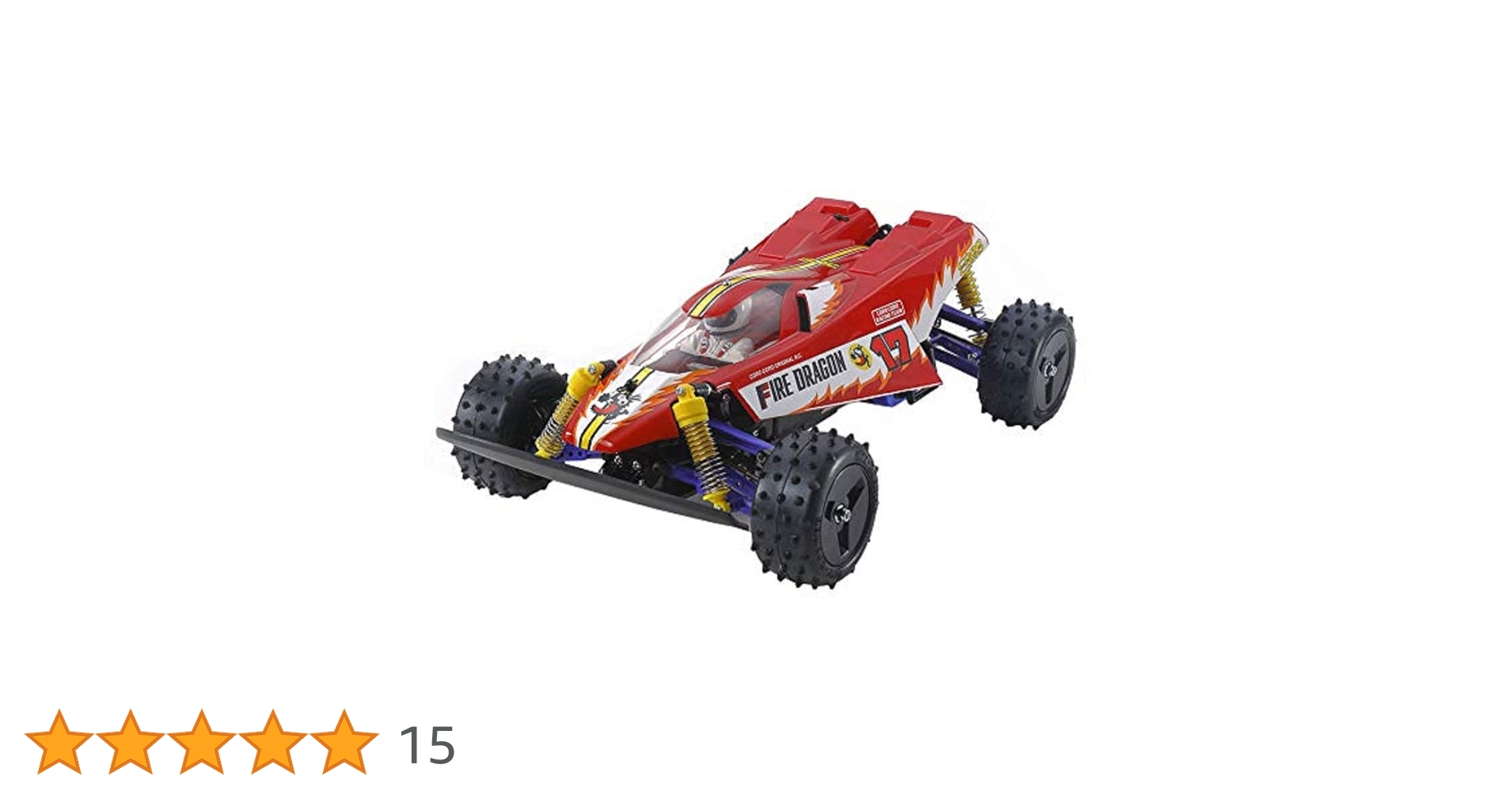 Amazon.co.jp: タミヤ 1/10 電動RCカー 特別企画 No.157