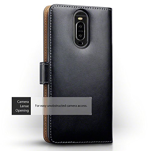 TERRAPIN Mate 9 PRO/Porsche Design Cover, Premium