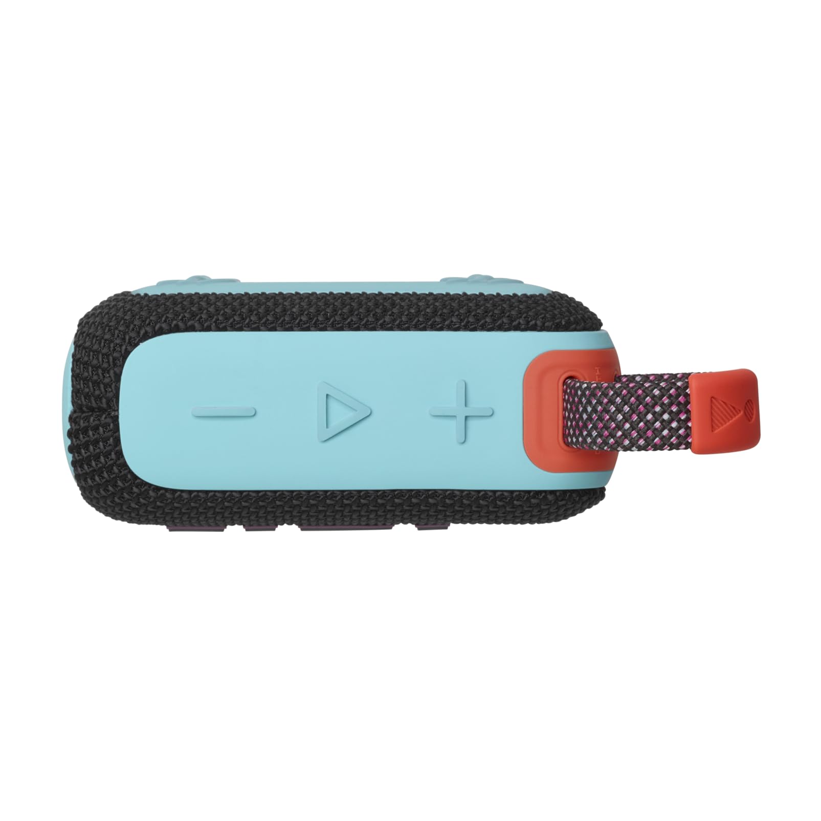 JBL Go 4, Wireless Ultra Portable Bluetooth Speaker, Pro Sound, Vibrant Colors, Water & Dust Proof, Type C (Without Mic, Black & Orange) — Amazon image 7