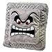 Super Maro Bros. - Thwomp Plüschkissen 32cm