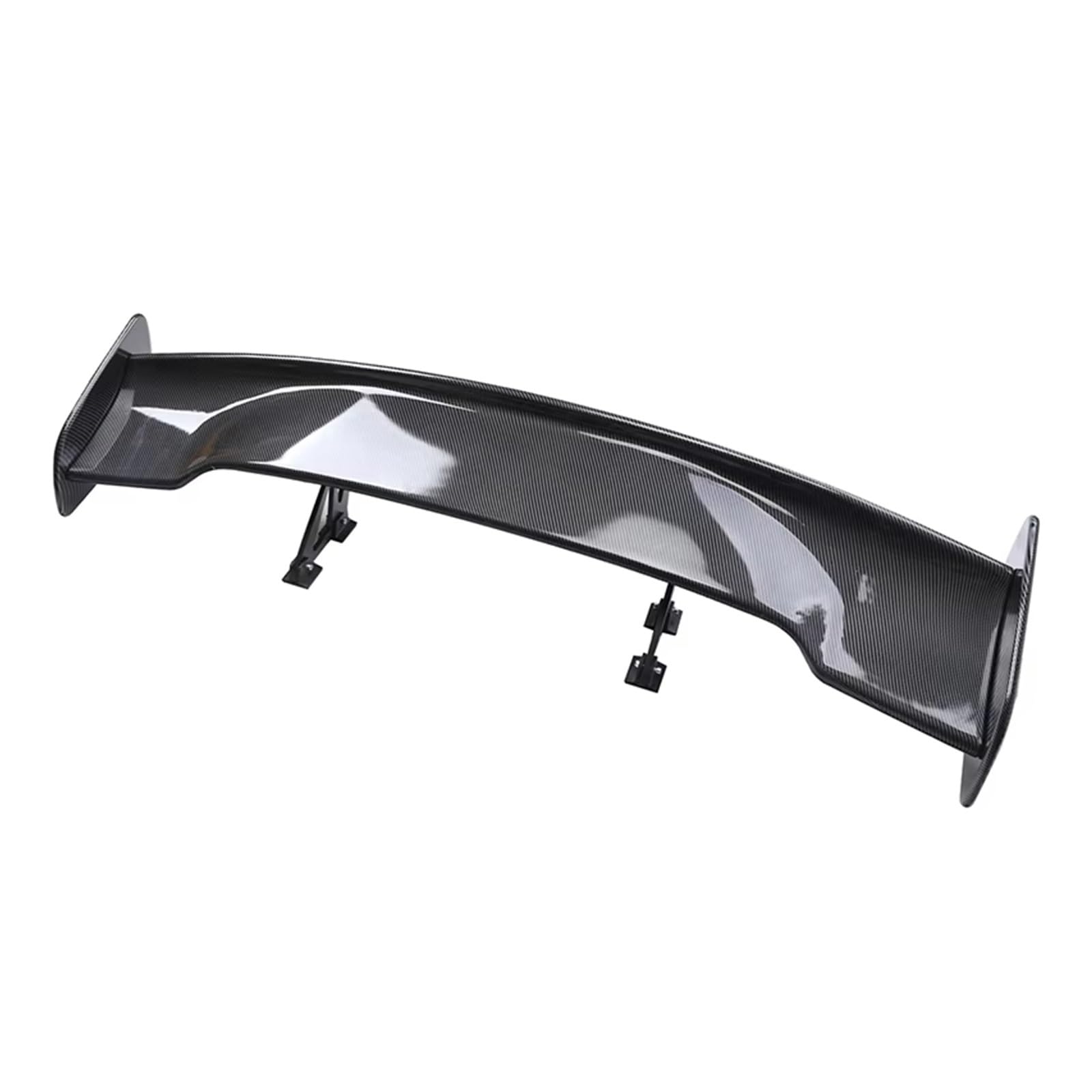Becquet pour Mustang 2013 2014 2015 2017 aileron arrière diffuseur ABS carbone