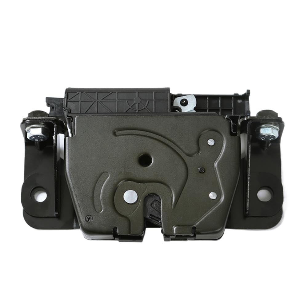 Kawynvpxz Onecolor Trunk Tailgate Latch Lock Actuator 51247233025 Compatible With 4 Series F36