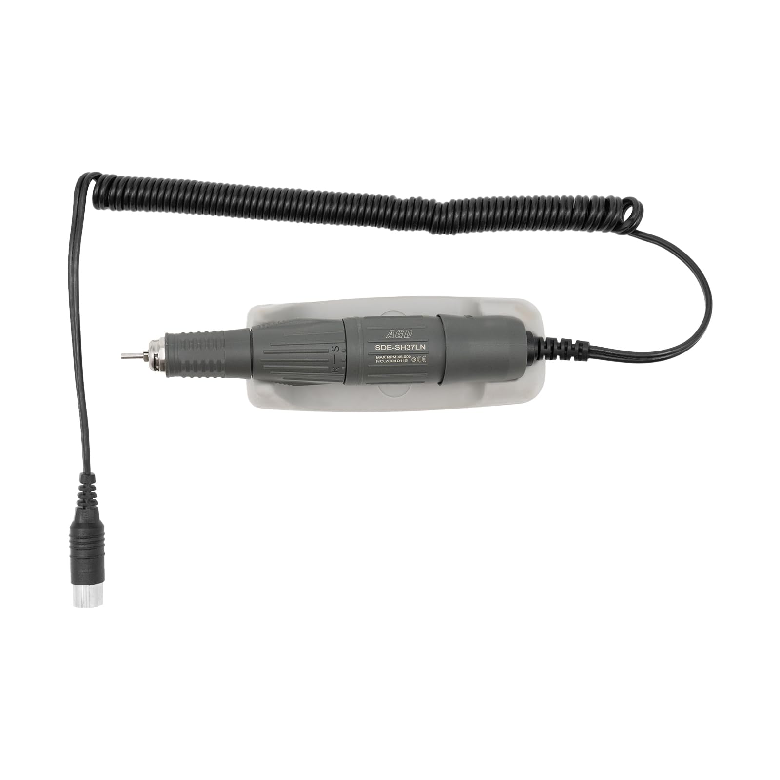 Micromotor Dental Labor 45000 rpm Motor Handstück Polierwerkzeug für Schmuck Handwerk