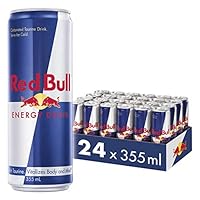 Red Bull Energy Drink 24 x 355 ml