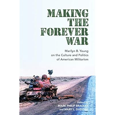 Making the Forever War