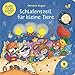 Produktbild Puste mal die Lichter aus! - Schlafenszeit für kleine Tiere: Pappbilderbuch ab 2 Jahren mit 3 LED-Lichtern zum Anschalten und Auspusten (Die Puste-mal-Reihe, Band 2)