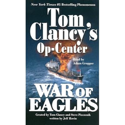 War of Eagles