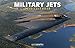 2015 Military Jets Premium Wall Calendar