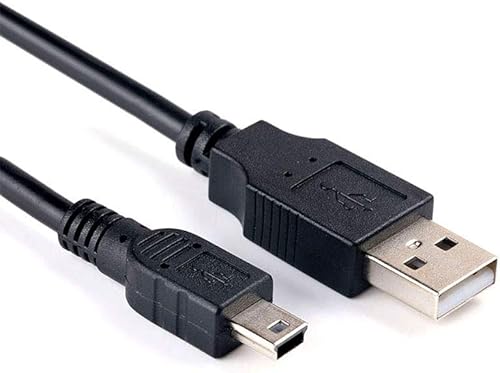 LeapPad Platinum - Cable de carga compatible con LeapPad 3, LeapReader Kids Tablet