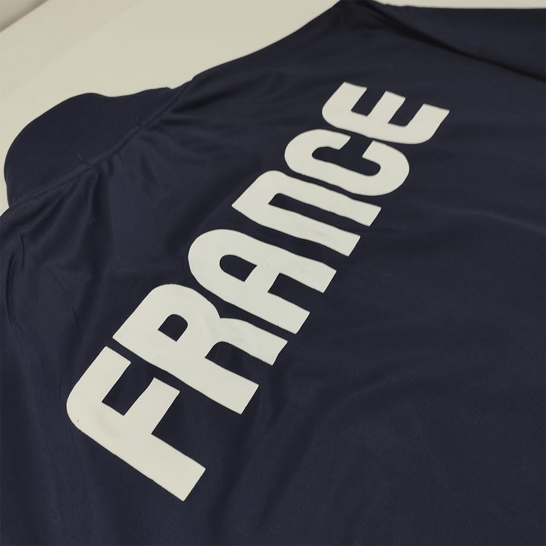 Camiseta de Francia, Ropa de Futbol, Adultos Unisex, Camiseta de fútbol, Regalos de Fútbol, Camiseta Deportiva, Ropa Deportiva