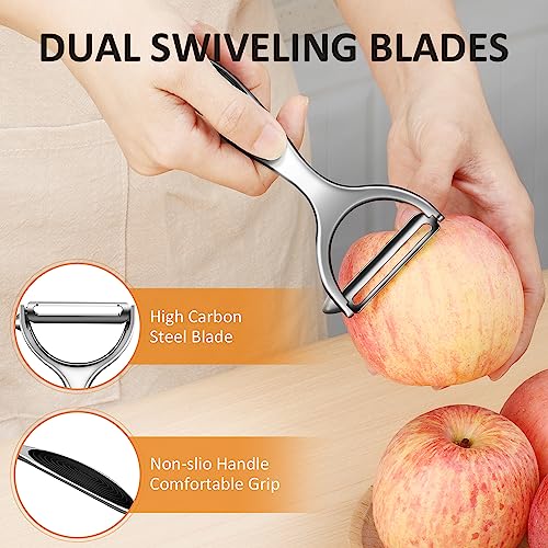 Tacgea PEELER01 Vegetable Peeler For Kitchen thumb #2