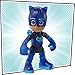 PJ Masks Hasbro PJ Ultimate Adventure Set Preschool Toy,Rocket HQ Playset with 3 Action Figures and 3 Vehicles,Age 3 and Up (Amazon Exclusive)