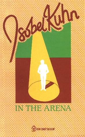 In the Arena 9971972689 Book Cover