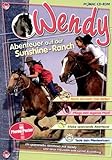 Wendy, Abenteuer auf der Sunshine