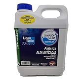 PQS ALGICIDA ALTA EFICACIA ESPECIAL CLORACION SALINA 2L 2532107 LEB-VETIKAD.210