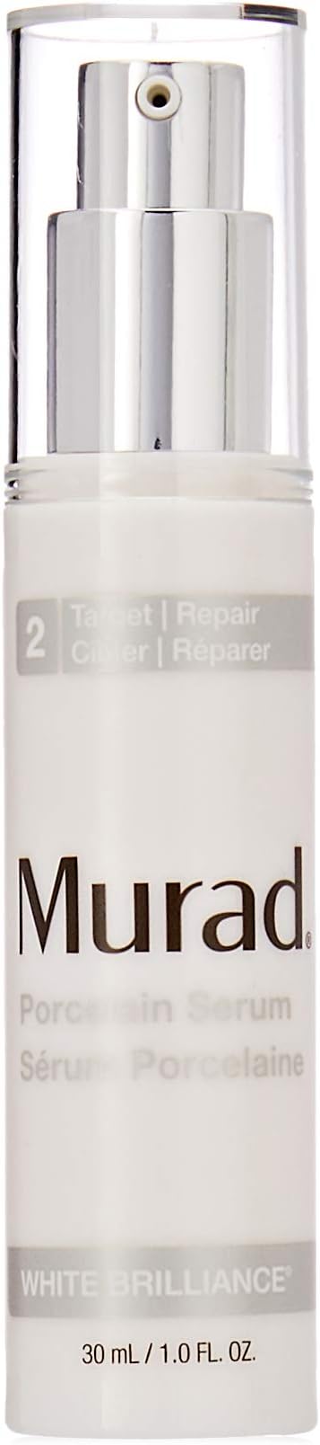 Murad White Brilliance Porcelain Serum, 1 oz