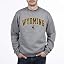 Wyoming Cowboys Dark Heather
