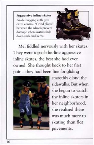 Dk Readers: Extreme Sports (Level 3: Reading Alone) #TOP1