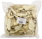 Mushroom House Dried King Oyster Mushrooms, 1 Pound