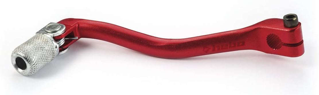 Pedal break lever completeGASGAS 2009