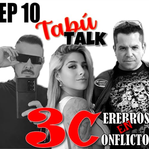 Trafico de Personas | EP 10